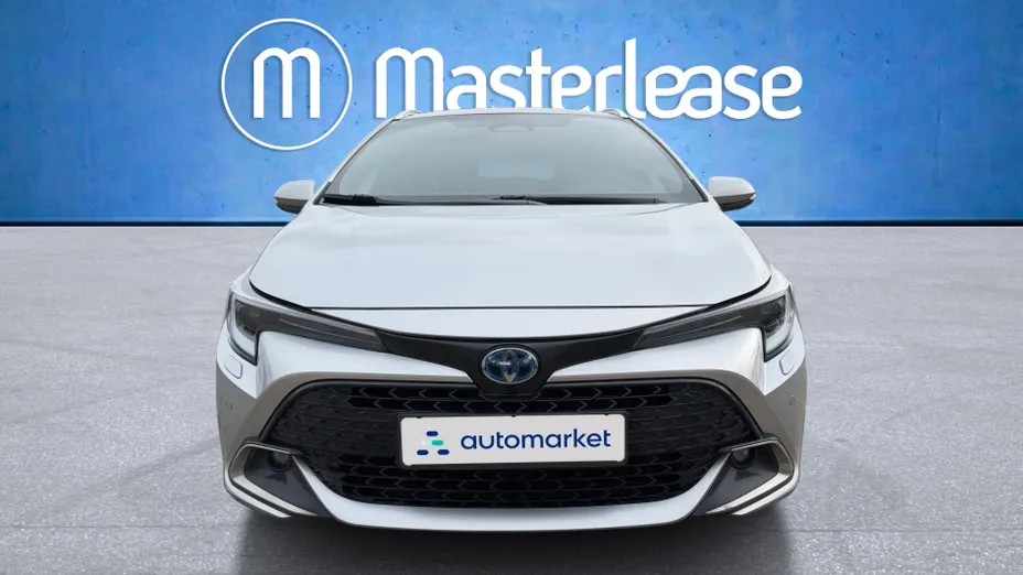TOYOTA Corolla Corolla 2.0 Hybrid Style