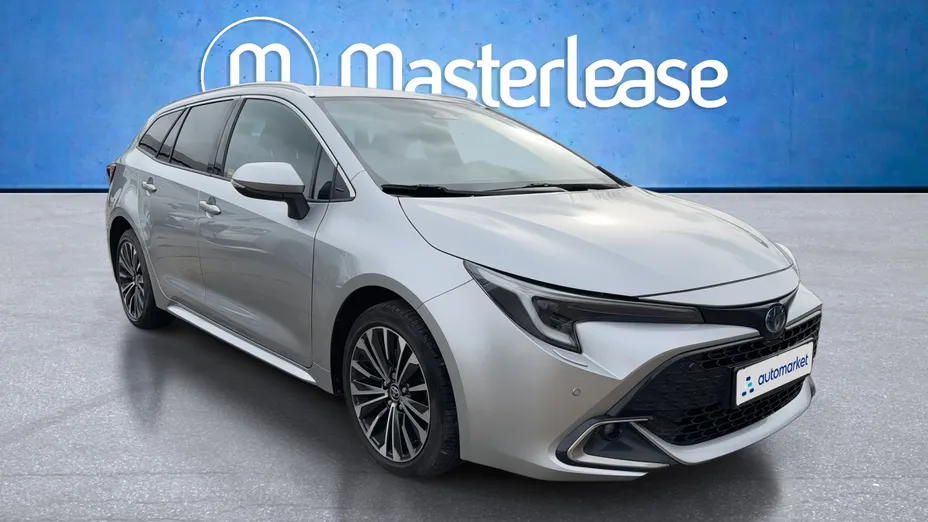 TOYOTA Corolla Corolla 2.0 Hybrid Style
