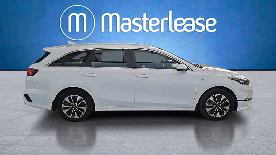 KIA Cee'd Ceed 1.5 T-GDI M DCT
