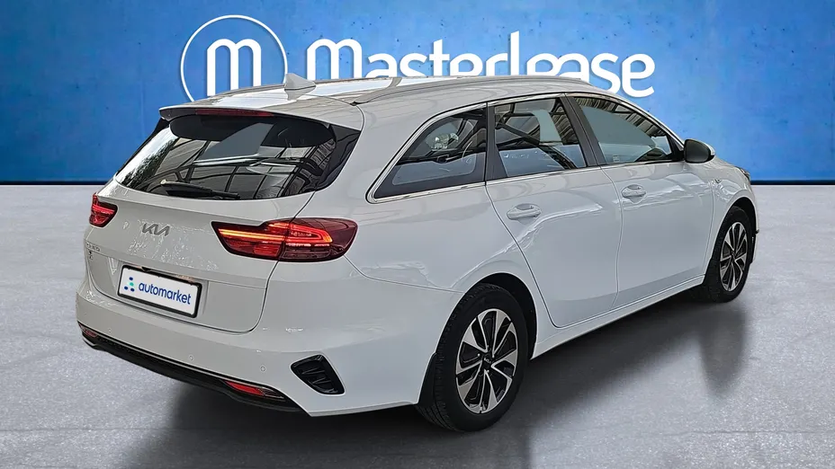 KIA Cee'd Ceed 1.5 T-GDI M DCT