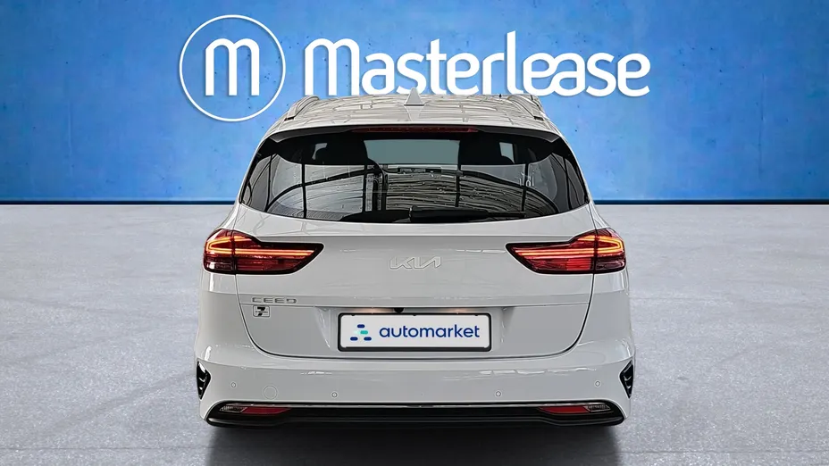 KIA Cee'd Ceed 1.5 T-GDI M DCT