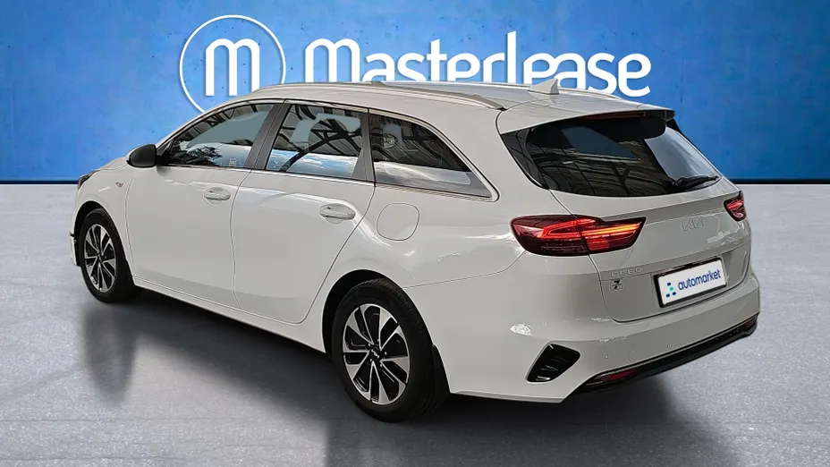 KIA Cee'd Ceed 1.5 T-GDI M DCT