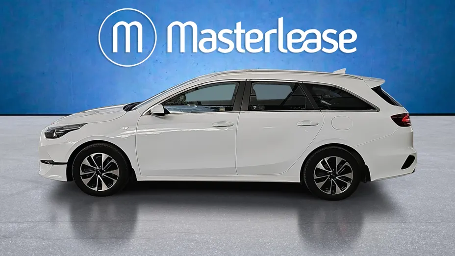 KIA Cee'd Ceed 1.5 T-GDI M DCT