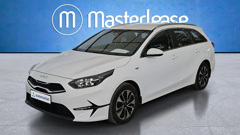 KIA Cee'd Ceed 1.5 T-GDI M DCT