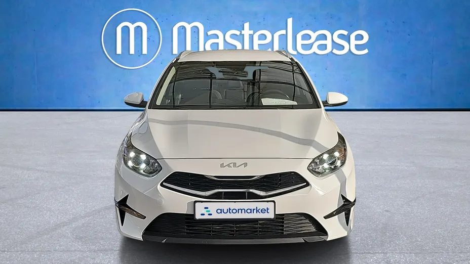 KIA Cee'd Ceed 1.5 T-GDI M DCT