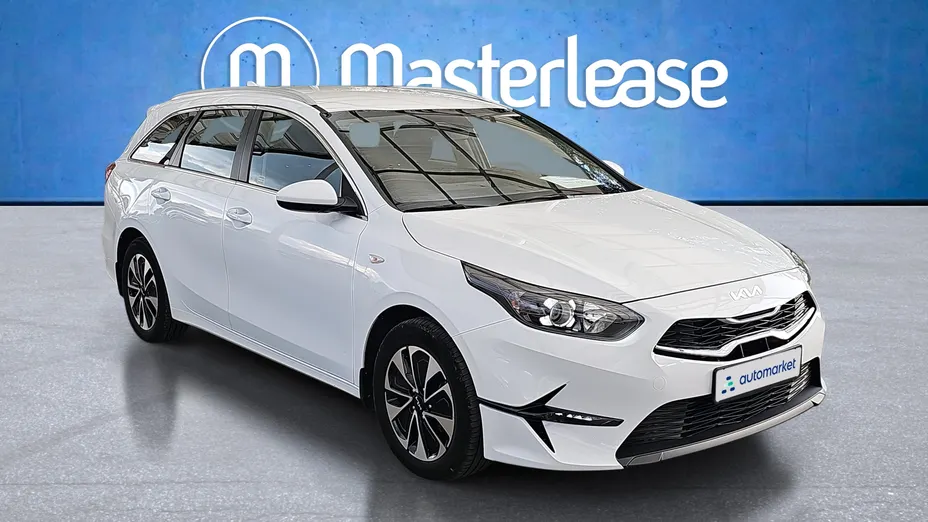 KIA Cee'd Ceed 1.5 T-GDI M DCT
