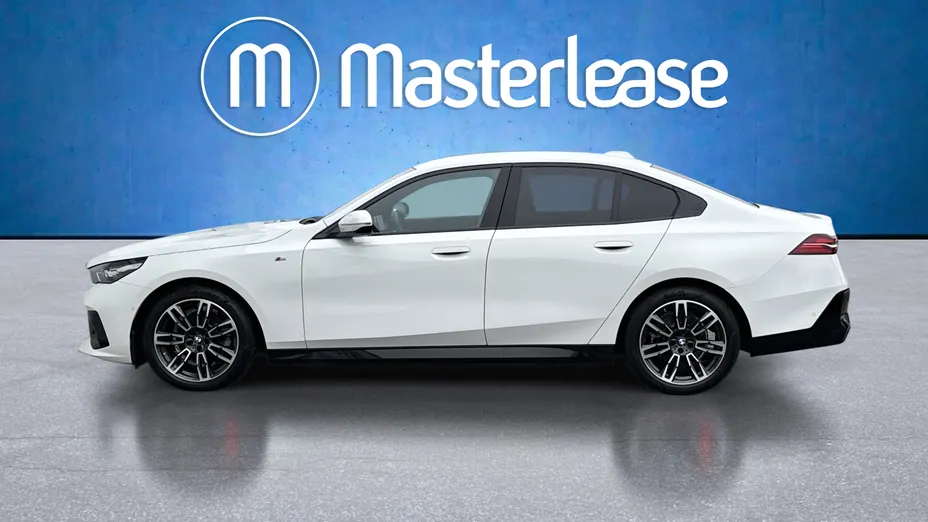 BMW Seria 5 520d mHEV M Sport aut