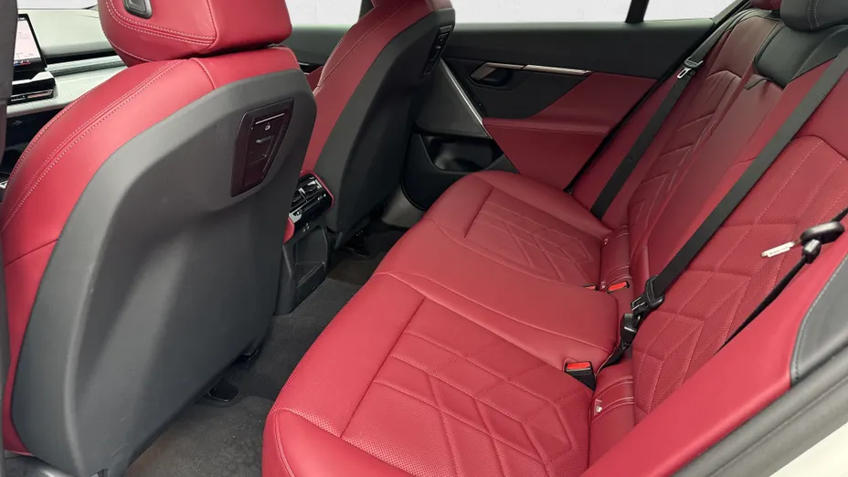 BMW Seria 5 520d mHEV M Sport aut