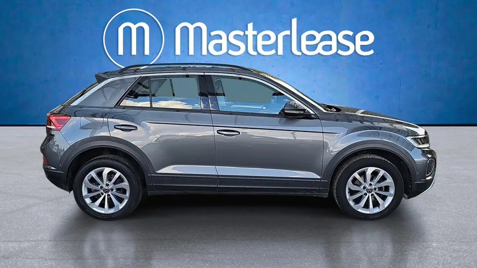 VOLKSWAGEN T-ROC T-ROC 1.5 TSI Life DSG