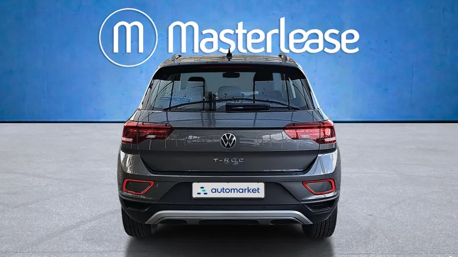 VOLKSWAGEN T-ROC T-ROC 1.5 TSI Life DSG