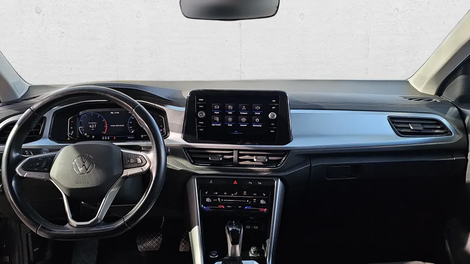VOLKSWAGEN T-ROC T-ROC 1.5 TSI Life DSG