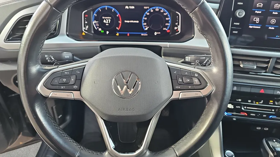 VOLKSWAGEN T-ROC T-ROC 1.5 TSI Life DSG