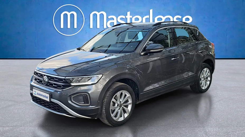 VOLKSWAGEN T-ROC T-ROC 1.5 TSI Life DSG