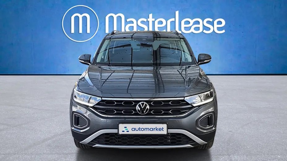 VOLKSWAGEN T-ROC T-ROC 1.5 TSI Life DSG