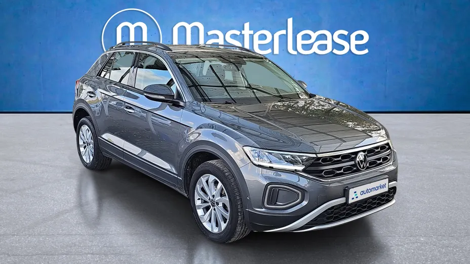 VOLKSWAGEN T-ROC T-ROC 1.5 TSI Life DSG