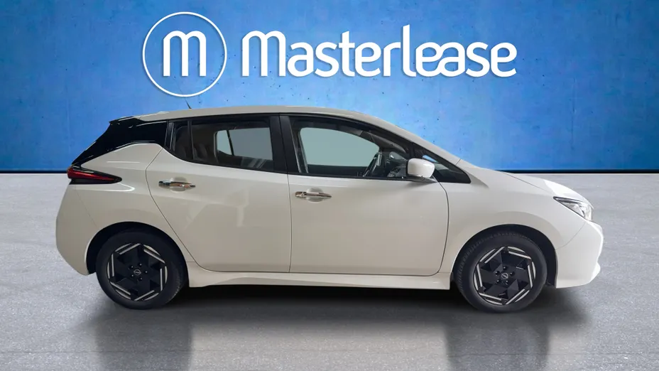 NISSAN Leaf Leaf 40kWh Acenta