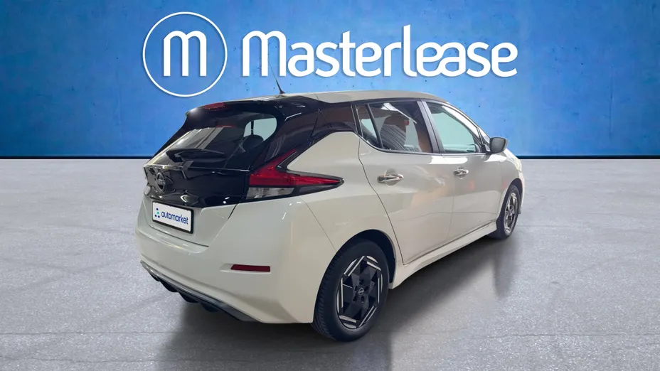 NISSAN Leaf Leaf 40kWh Acenta