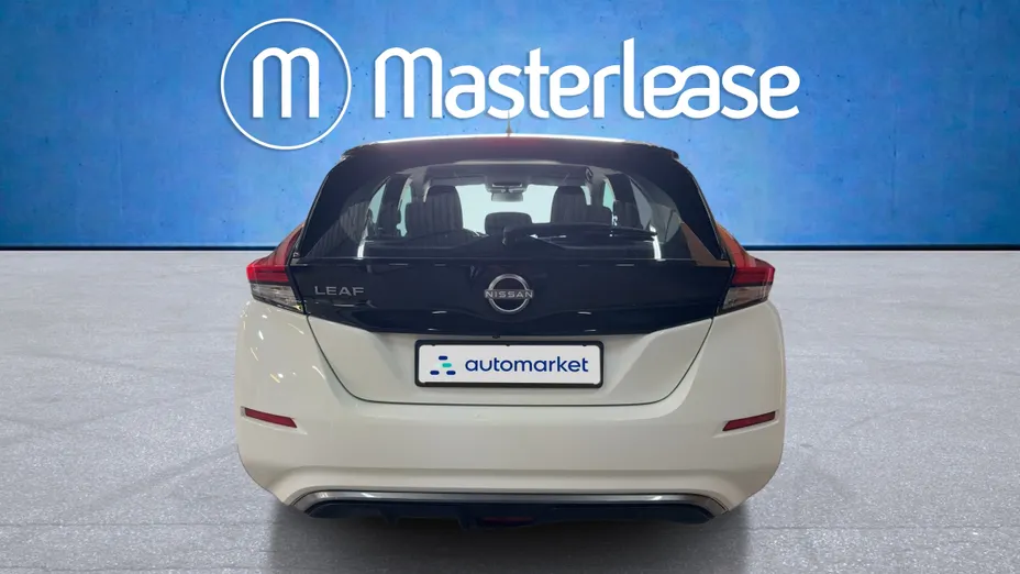 NISSAN Leaf Leaf 40kWh Acenta