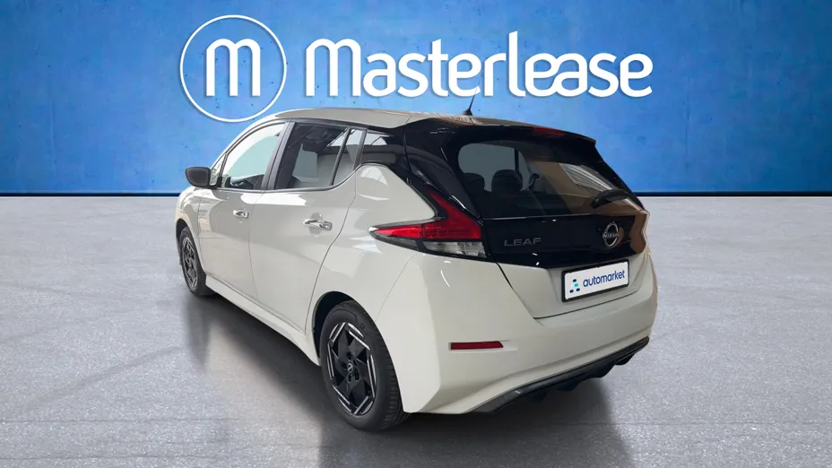 NISSAN Leaf Leaf 40kWh Acenta