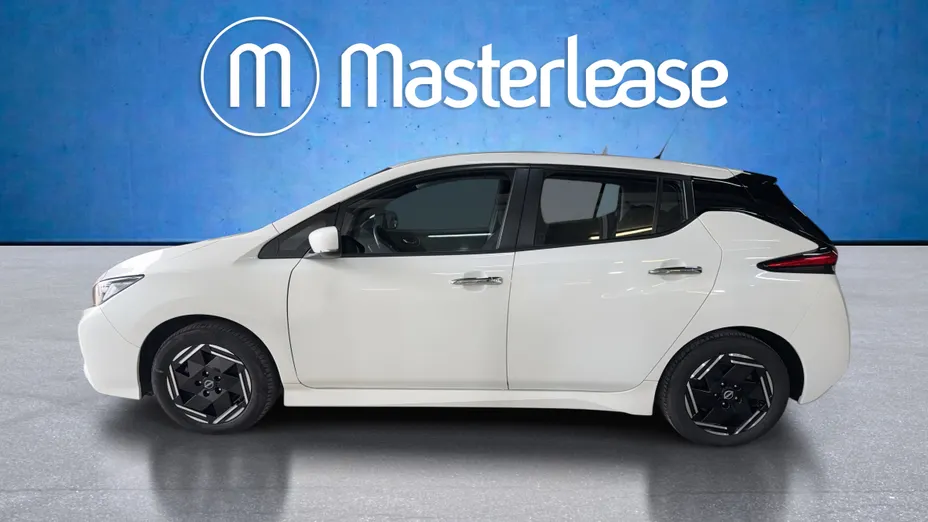 NISSAN Leaf Leaf 40kWh Acenta