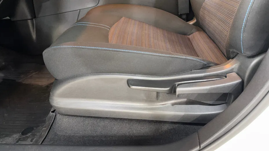 NISSAN Leaf Leaf 40kWh Acenta