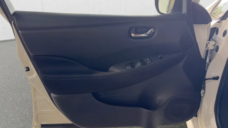 NISSAN Leaf Leaf 40kWh Acenta