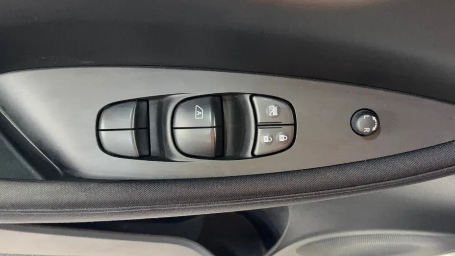 NISSAN Leaf Leaf 40kWh Acenta