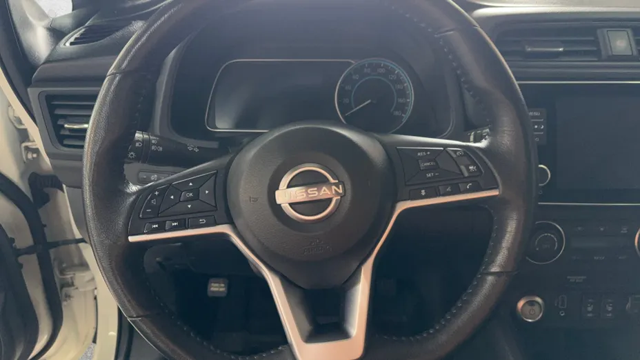 NISSAN Leaf Leaf 40kWh Acenta