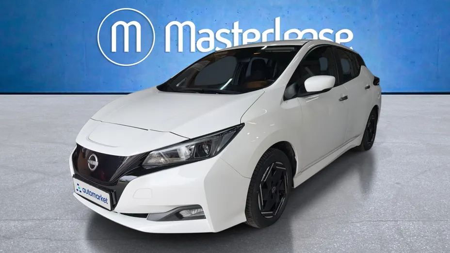 NISSAN Leaf Leaf 40kWh Acenta