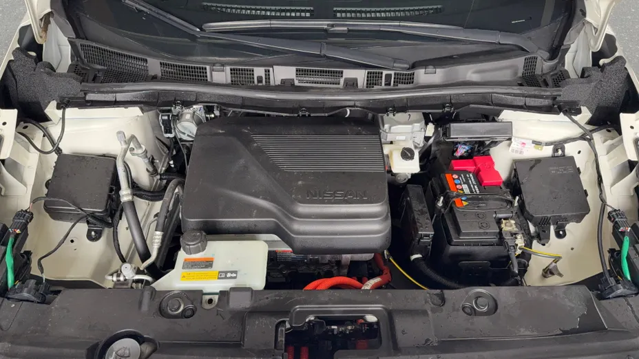NISSAN Leaf Leaf 40kWh Acenta