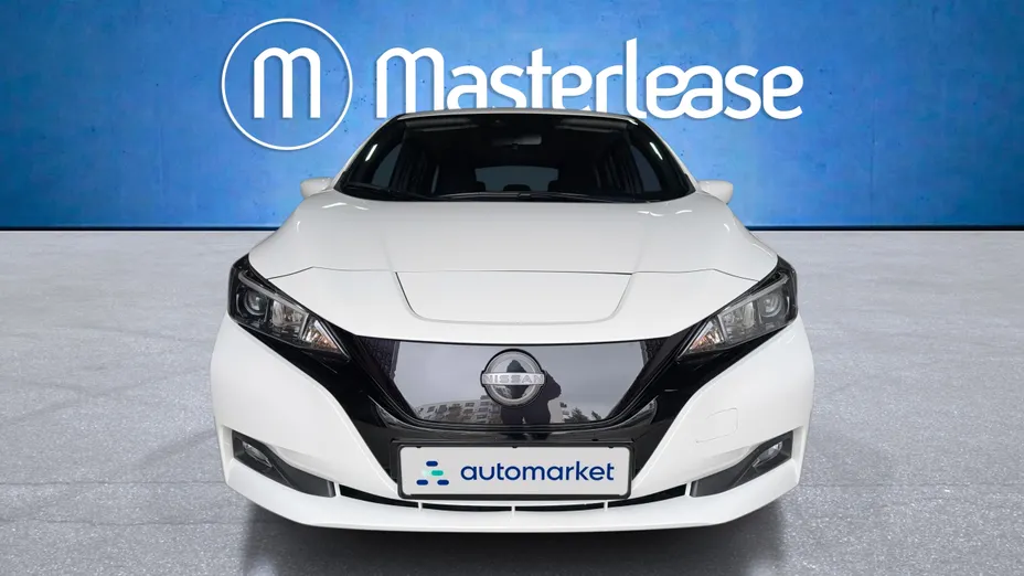 NISSAN Leaf Leaf 40kWh Acenta