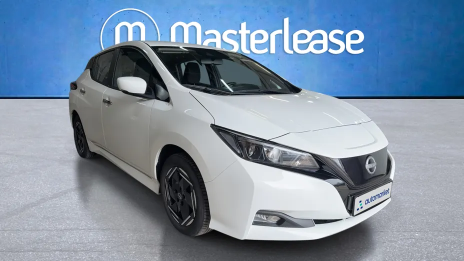 NISSAN Leaf Leaf 40kWh Acenta