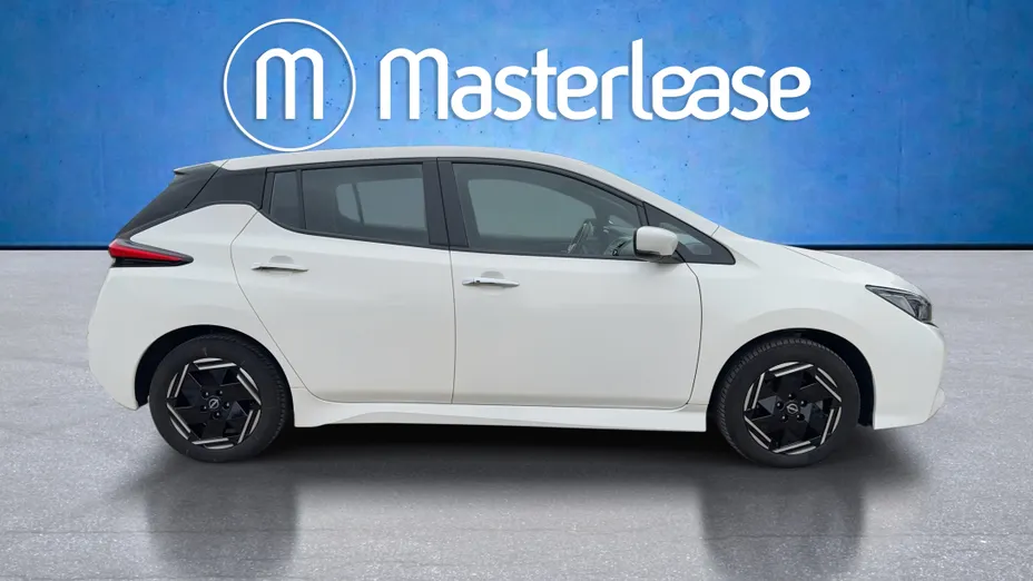 NISSAN Leaf Leaf 40kWh Acenta