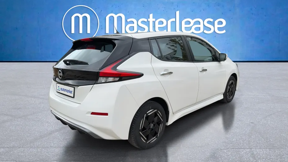 NISSAN Leaf Leaf 40kWh Acenta