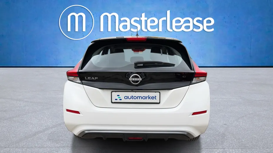 NISSAN Leaf Leaf 40kWh Acenta