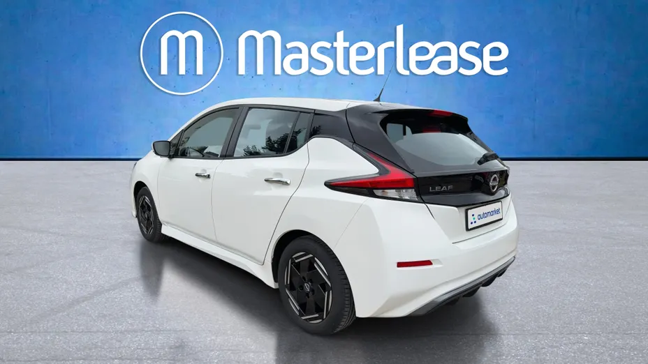 NISSAN Leaf Leaf 40kWh Acenta