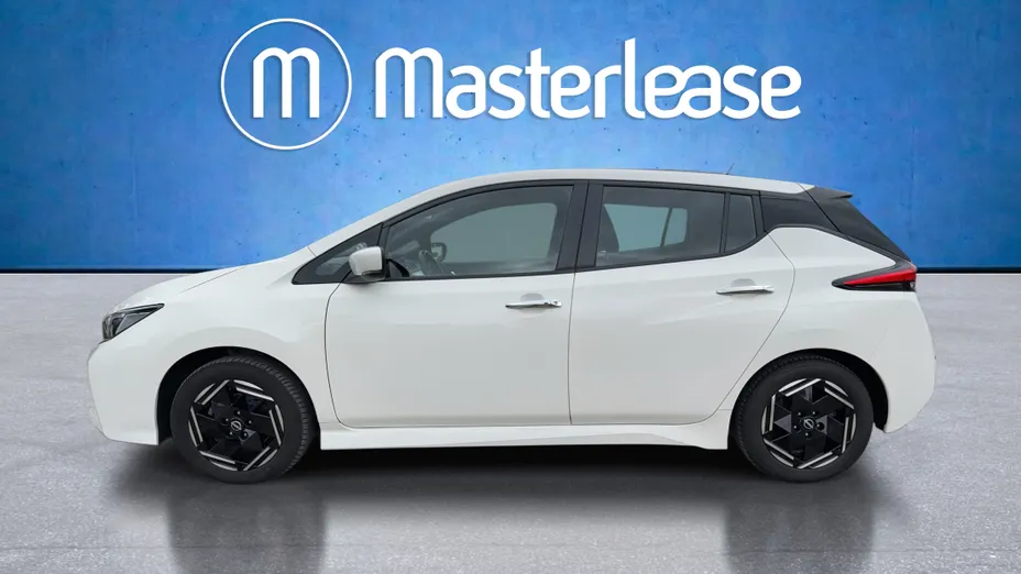 NISSAN Leaf Leaf 40kWh Acenta
