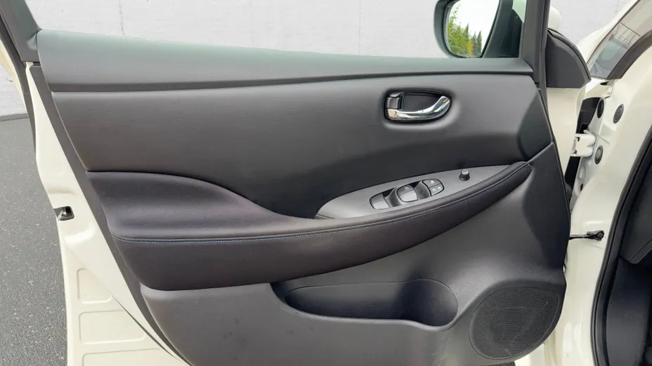 NISSAN Leaf Leaf 40kWh Acenta