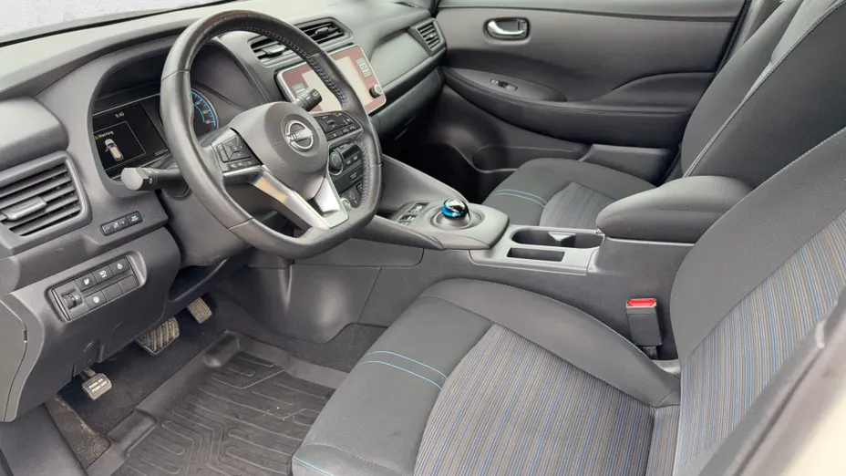 NISSAN Leaf Leaf 40kWh Acenta