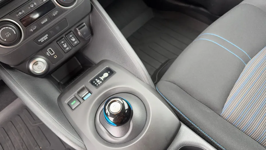 NISSAN Leaf Leaf 40kWh Acenta