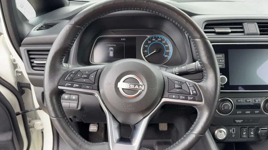NISSAN Leaf Leaf 40kWh Acenta