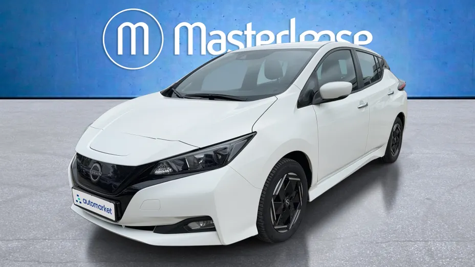 NISSAN Leaf Leaf 40kWh Acenta
