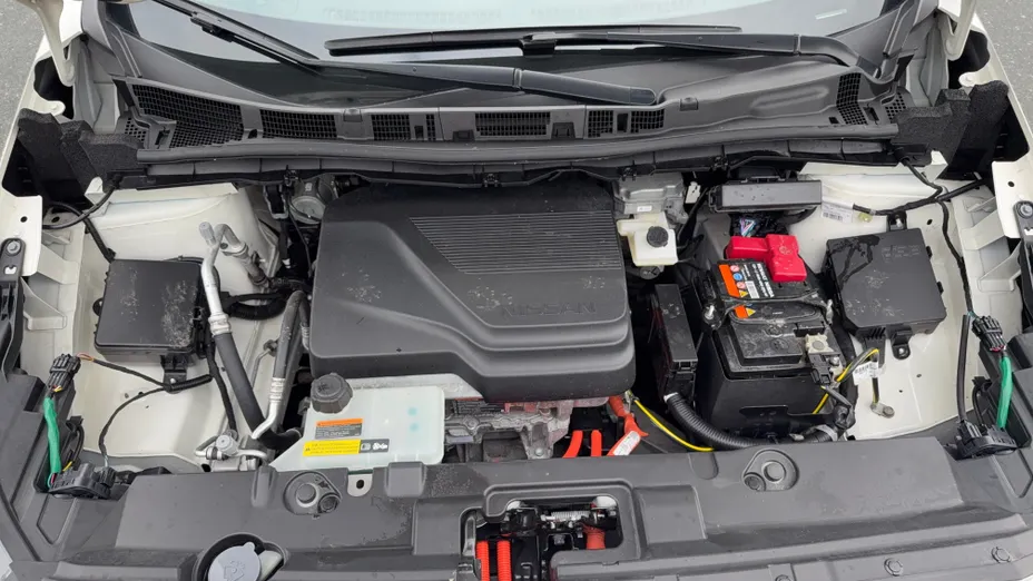 NISSAN Leaf Leaf 40kWh Acenta