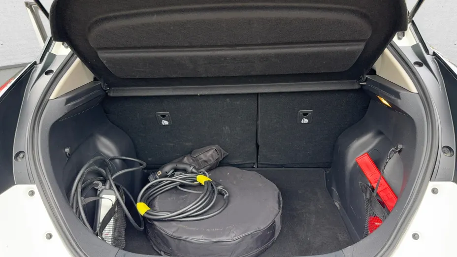 NISSAN Leaf Leaf 40kWh Acenta