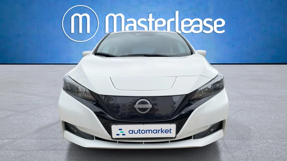 NISSAN Leaf Leaf 40kWh Acenta