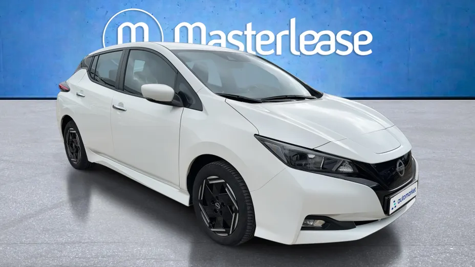 NISSAN Leaf Leaf 40kWh Acenta