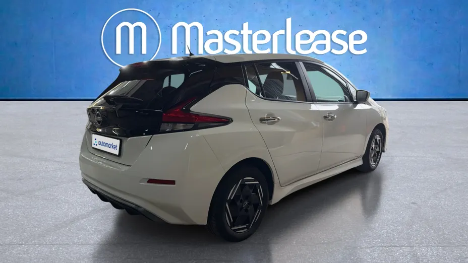 NISSAN Leaf Leaf 40kWh Acenta