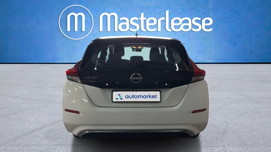 NISSAN Leaf Leaf 40kWh Acenta