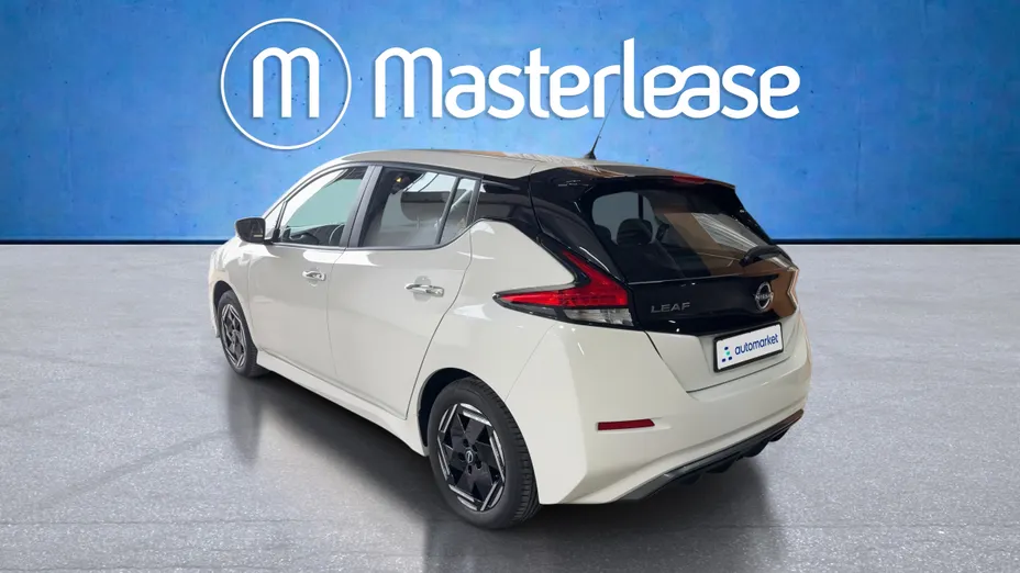 NISSAN Leaf Leaf 40kWh Acenta