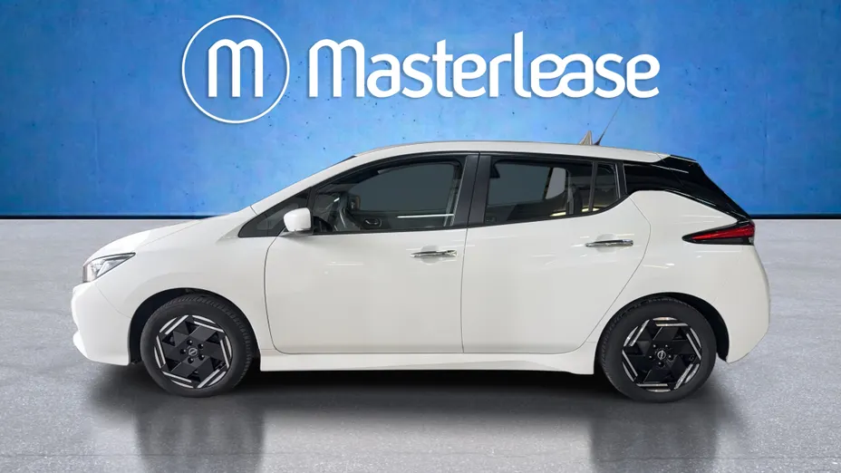 NISSAN Leaf Leaf 40kWh Acenta